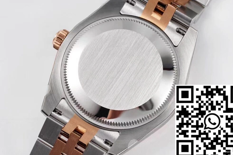 Factory Rolex Dial m278271-0028 Datejust GS Brown 0306